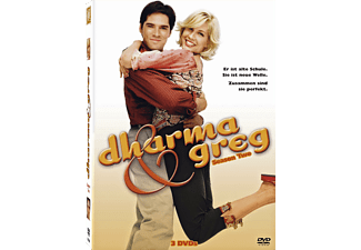 dharma und greg warum eingestellt