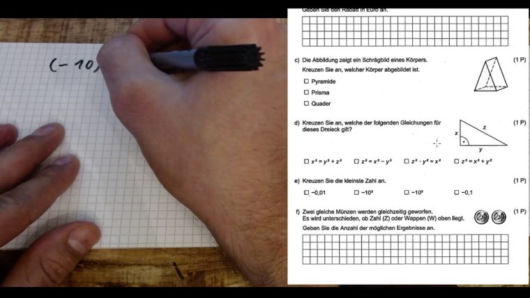 msa mathe berlin