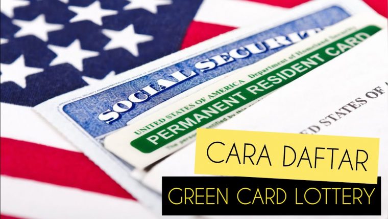 green card lottery erfahrungen