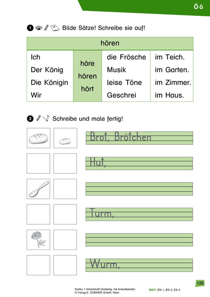 löwenzahn arbeitsheft teil b lösungen pdf