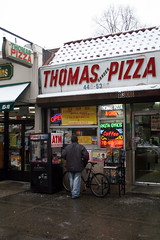 thomas kocht pizza