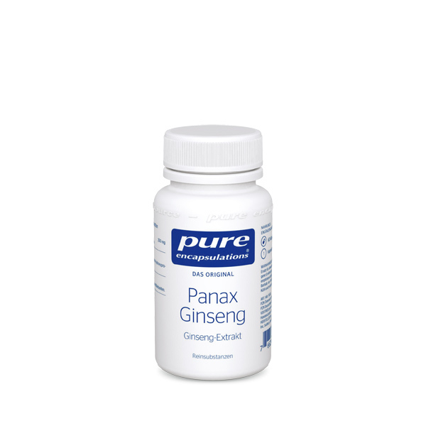 panax ginseng kaufen