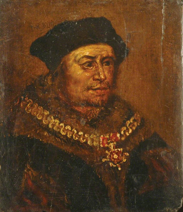 roman von thomas more