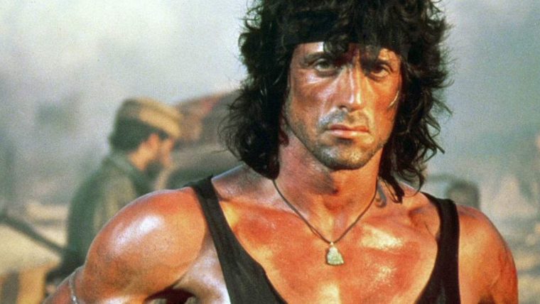 wie viele rambo filme gibt es