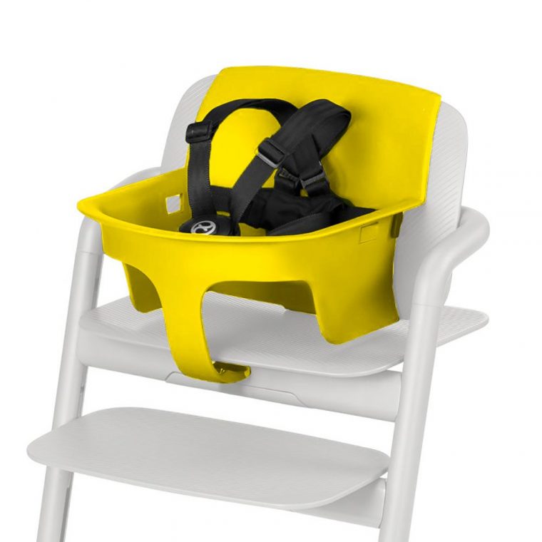 cybex lemo baby set