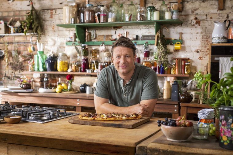 hähnchen jamie oliver