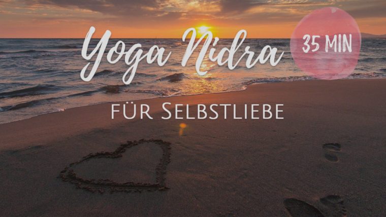 yoga nidra mit martina