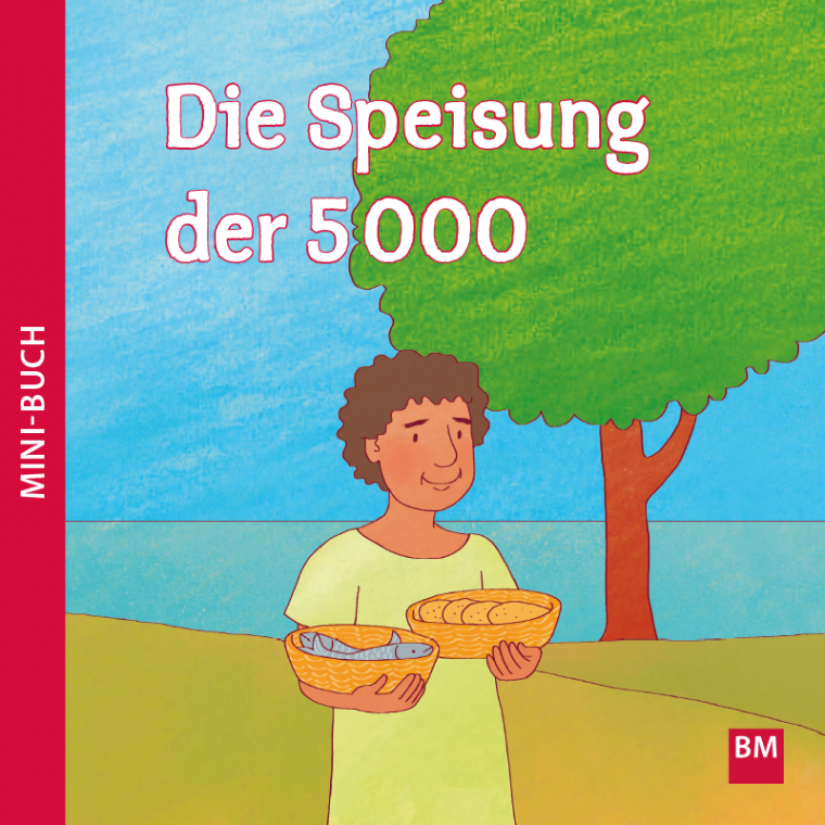 die speisung der 5000