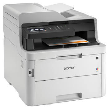 brother mfc l3750cdw benutzerhandbuch