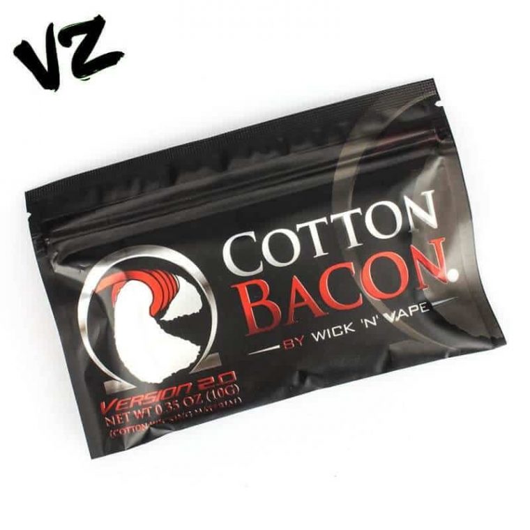 cotton bacon v2