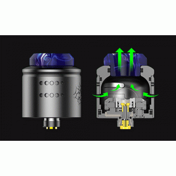 wotofo profile 1.5 rda