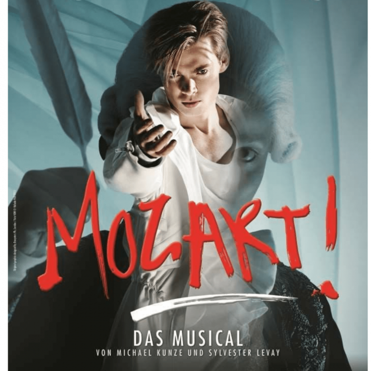 mozart das musical 2022