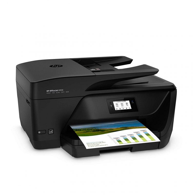 treiber hp officejet 6950