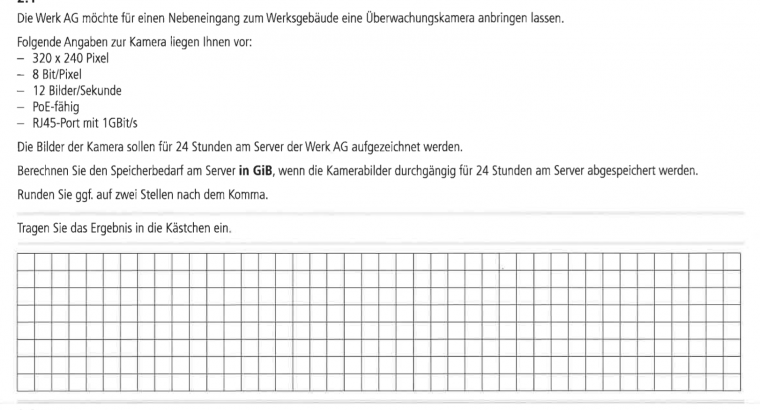 zwischenprüfung industriekaufmann 2021