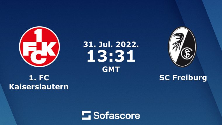 1 fc kaiserslautern app