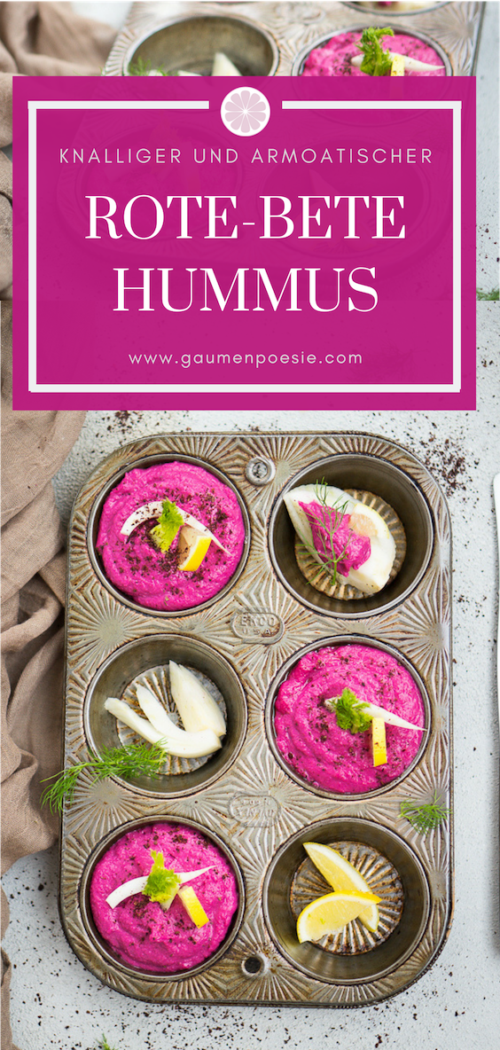 hummus selbst machen vegan