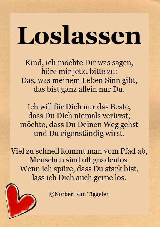 gedicht für kinder liebe