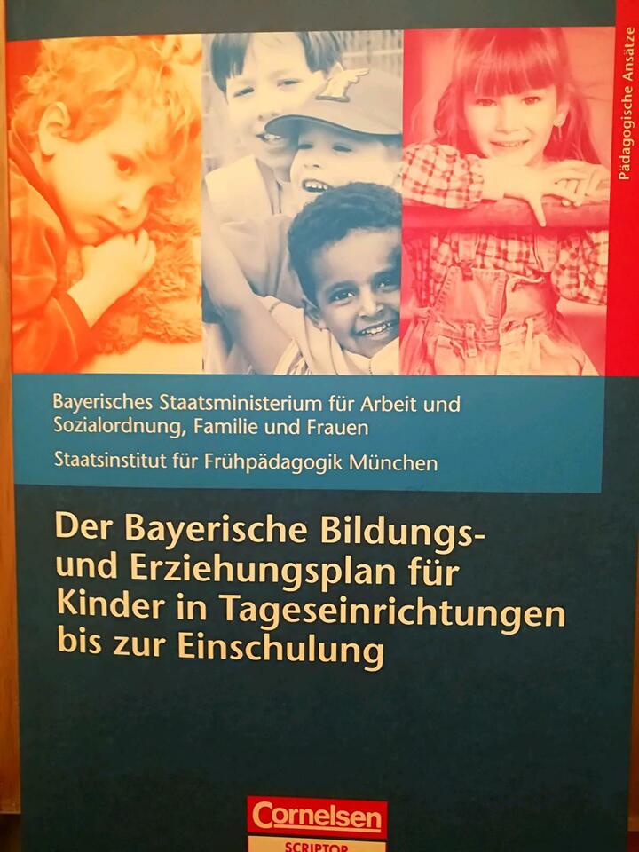 bayerischer bildungs und erziehungsplan pdf