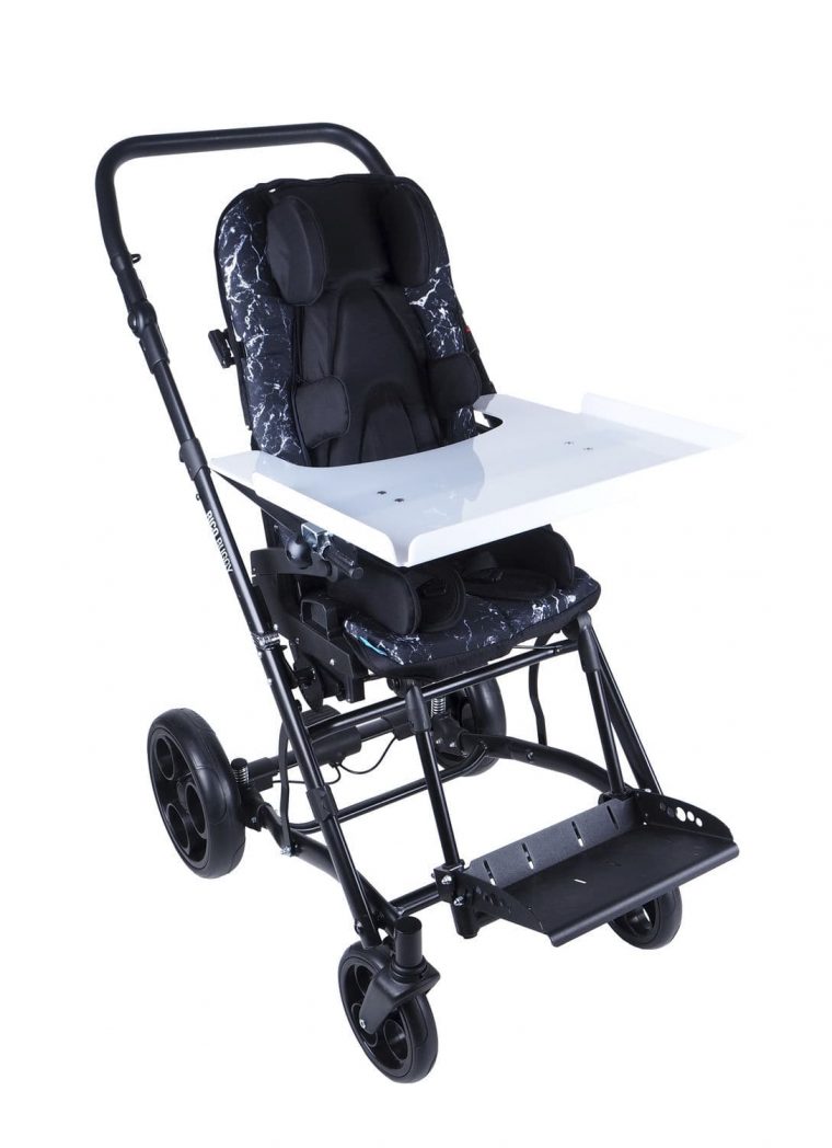 kinderwagen für behinderte kinder