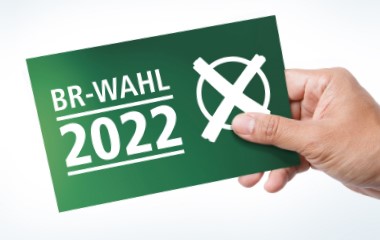 betriebsratswahl wahlordnung 2022