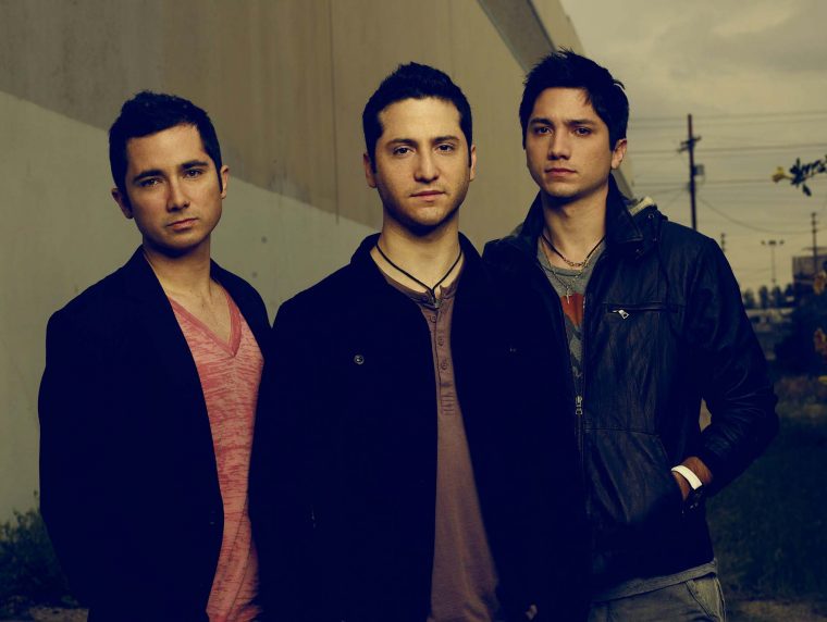 boyce avenue deutschland