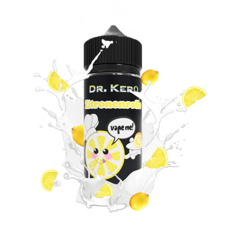 dr. kero liquid