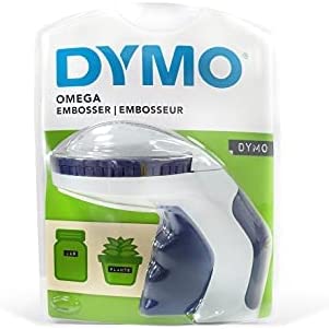 dymo omega druckt nicht