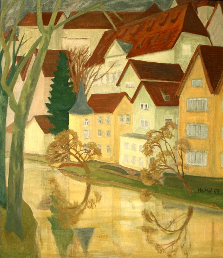 emil heckel straße mannheim