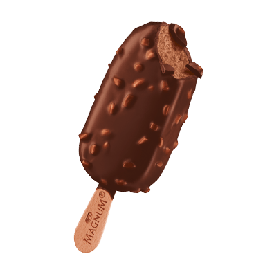 magnum himbeer double