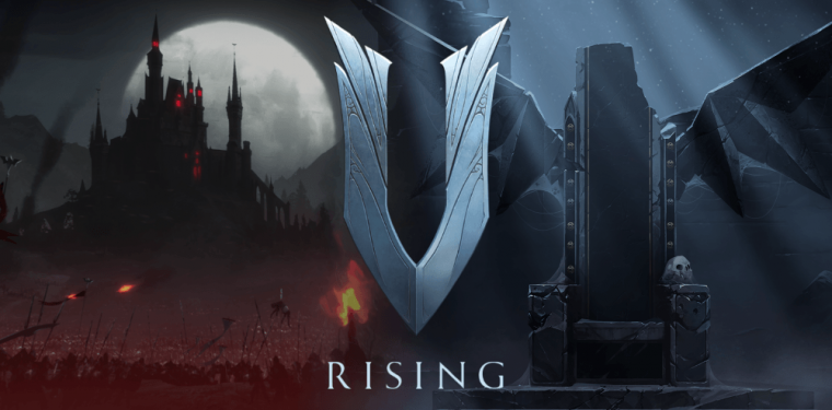 v rising erlesenes herz