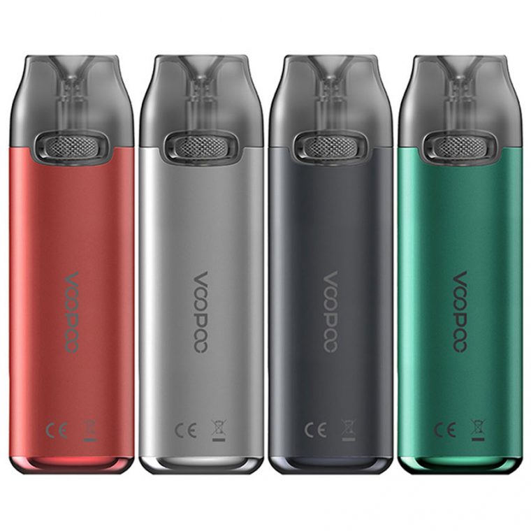 voopoo pod system