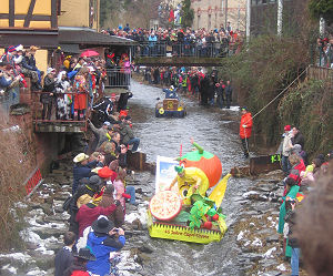 bach na fahrt schramberg