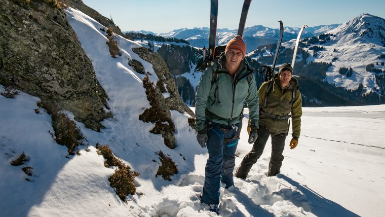 der bergdoktor winterspecial 2017