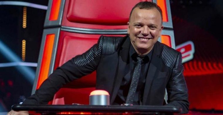 gigi d’alessio news