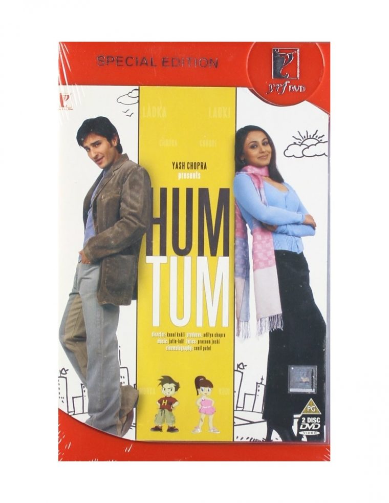 hum tum ganzer film deutsch