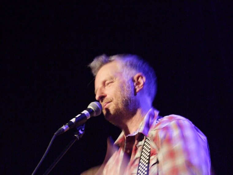 billy bragg berlin