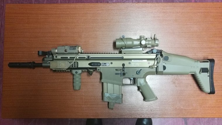 scar h airsoft