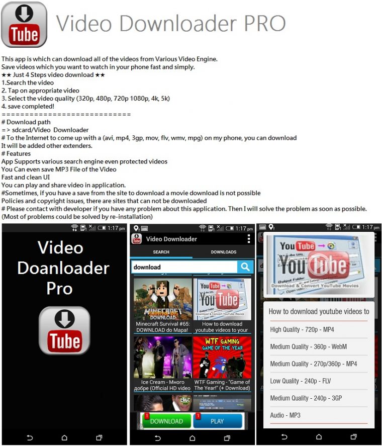 mp3 link downloader