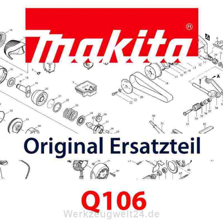 makita radio geht nicht mehr an