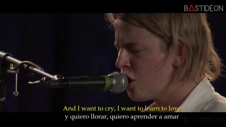 another love tom odell übersetzung