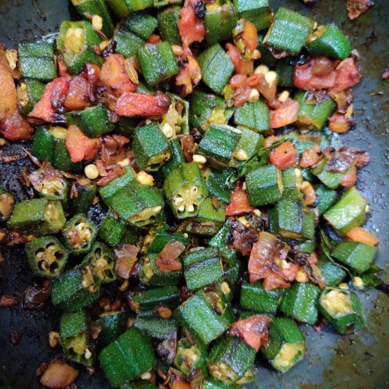 okra rezepte afrikanisch