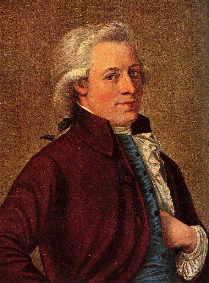 johann wolfgang heinrich