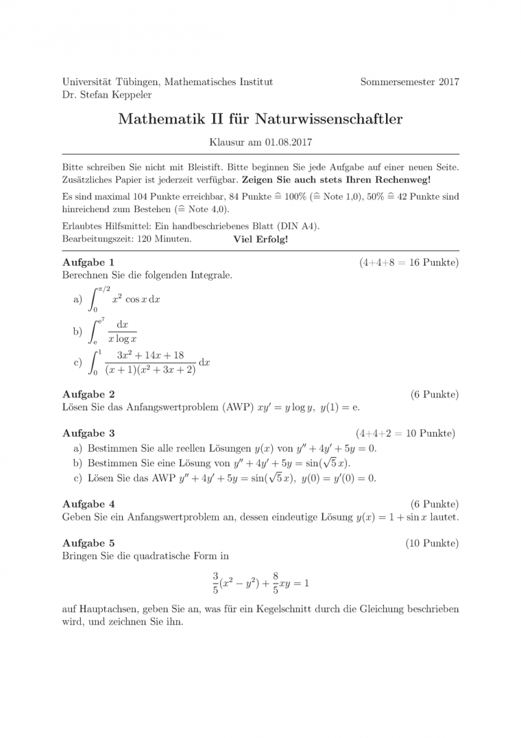 mathe zk 2016 lösungen