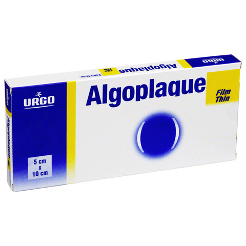 algoplaque film 5×5