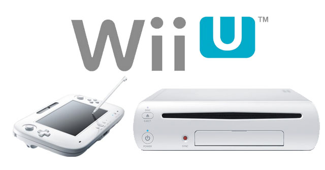wii u blu ray