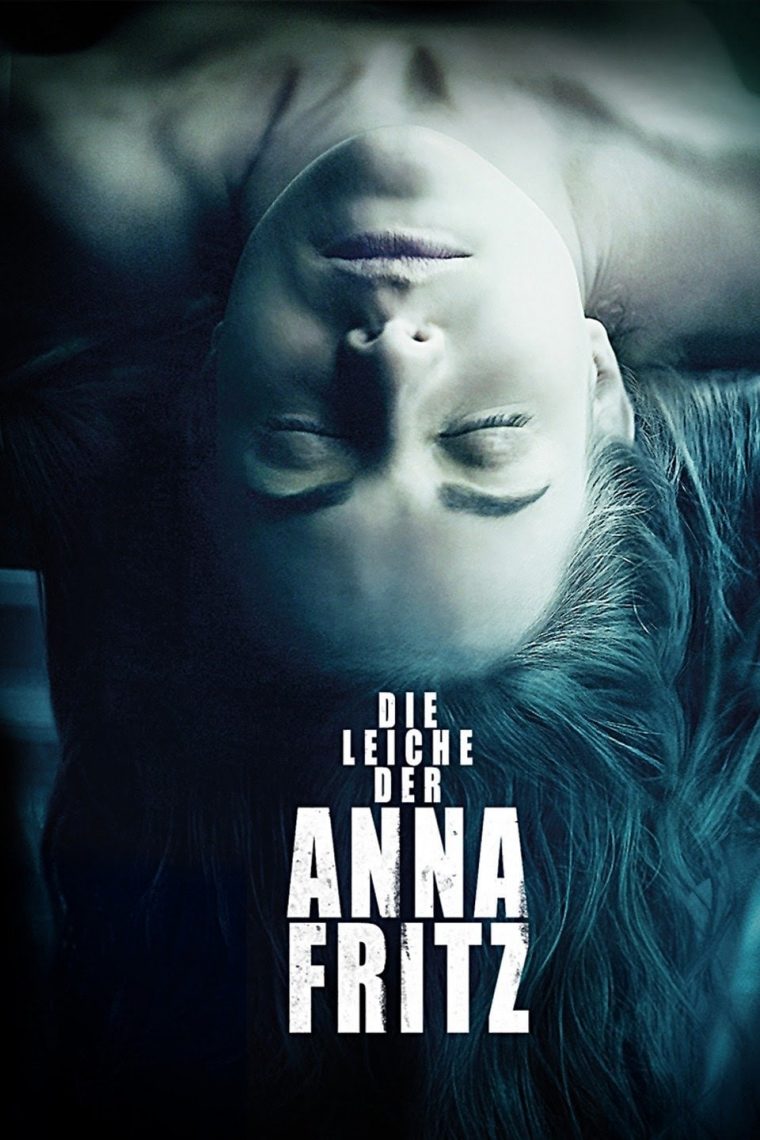 the corpse of anna fritz