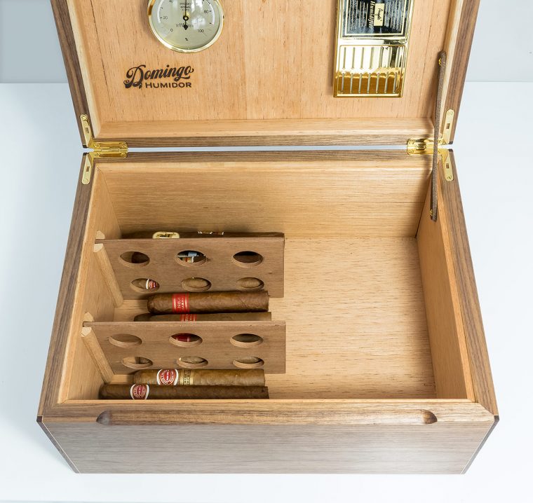 was ist ein humidor