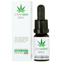 cbd tropfen 20 prozent