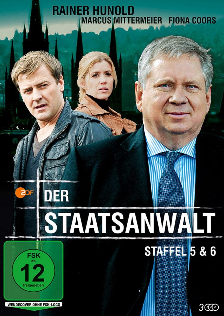 der staatsanwalt staffel 18