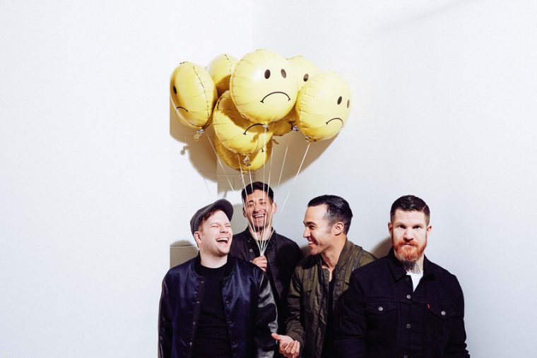 fall out boy deutschland